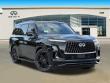 2026 INFINITI QX80 SPORT SUV