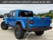 2021 Jeep Gladiator Rubicon Truck Crew Cab