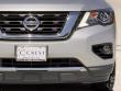 2019 Nissan Pathfinder SL SUV