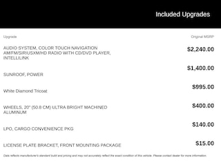 2014 Buick Enclave Premium SUV
