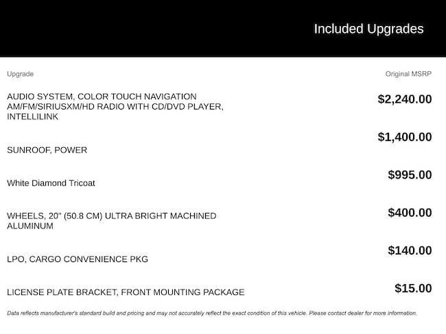 2014 Buick Enclave Premium SUV
