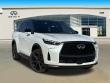2026 INFINITI QX60 AUTOGRAPH SUV