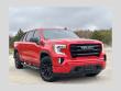 2021 GMC Sierra 1500 Elevation Truck Crew Cab