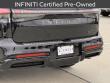 2026 INFINITI QX80 SPORT SUV