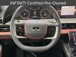 2026 INFINITI QX80 AUTOGRAPH SUV