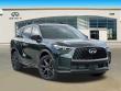 2026 INFINITI QX60 AUTOGRAPH SUV
