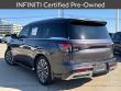2026 INFINITI QX80 LUXE SUV
