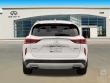 2021 INFINITI QX50 LUXE SUV