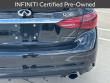 2023 INFINITI Q50 LUXE Sedan
