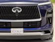 2025 INFINITI QX80 LUXE SUV