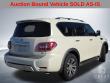 2018 Nissan Armada SL SUV
