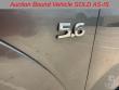 2015 INFINITI QX80 5.6 SUV