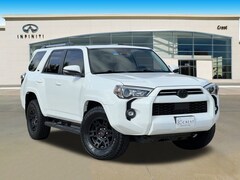 2022 Toyota 4Runner SR5 Premium SUV