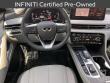 2027 INFINITI QX60 LUXE SUV