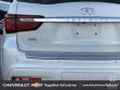2023 INFINITI QX80 LUXE SUV