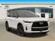 2027 INFINITI QX60