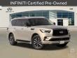 2023 INFINITI QX80 PREMIUM SELECT SUV
