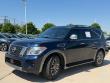 2018 Nissan Armada Platinum SUV
