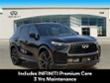 2026 INFINITI QX60 AUTOGRAPH SUV