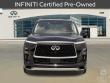 2026 INFINITI QX80 LUXE SUV