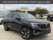 2024 Volkswagen Atlas 2.0T SEL Premium R-Line SUV