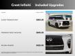 2026 INFINITI QX80 AUTOGRAPH SUV