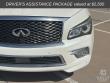 2016 INFINITI QX80 5.6 SUV
