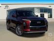 2025 INFINITI QX80 SENSORY SUV