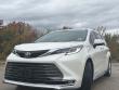 2021 Toyota Sienna Limited 7 Passenger Van