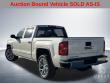 2014 GMC Sierra 1500 SLT Truck Crew Cab