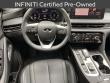 2026 INFINITI QX60 LUXE SUV