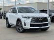 2026 INFINITI QX60 LUXE SUV
