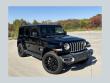 2022 Jeep Wrangler Unlimited 4xe Sahara SUV