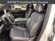 2026 INFINITI QX80 SPORT SUV