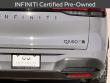 2026 INFINITI QX60 SPORT SUV