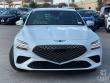 2025 Genesis G70 2.5T RWD Sedan