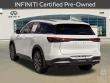 2027 INFINITI QX60 LUXE SUV