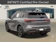 2026 INFINITI QX60 AUTOGRAPH SUV