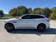 2020 Jaguar F-PACE 25t Checkered Flag Limited Edition SUV 2020 Jaguar F-PACE 25t Checkered Flag Limited Edition SUV