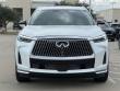 2026 INFINITI QX60 LUXE SUV