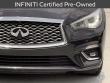 2023 INFINITI Q50 LUXE Sedan