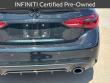 2023 INFINITI Q50 RED SPORT 400 Sedan