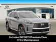 2026 INFINITI QX60 LUXE SUV