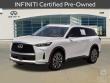 2027 INFINITI QX60 LUXE SUV