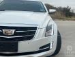 2015 CADILLAC ATS 2.0L Turbo Luxury Coupe