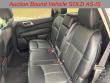 2018 Nissan Pathfinder Platinum SUV