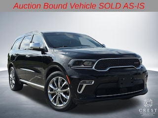 2021 Dodge Durango Citadel SUV