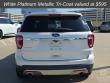 2017 Ford Explorer Limited SUV