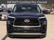 2026 INFINITI QX80 LUXE SUV