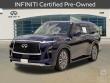 2025 INFINITI QX80 LUXE SUV